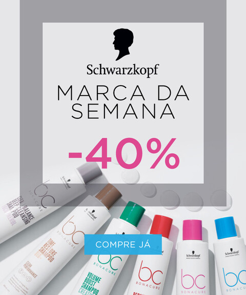 Schwarzkopf | -40%
