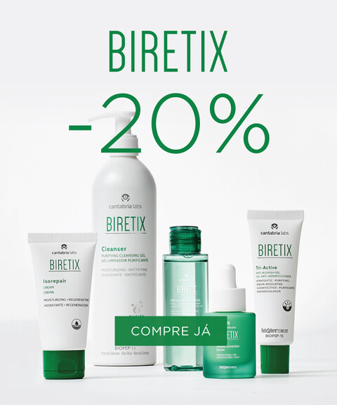 Biretix | -20%