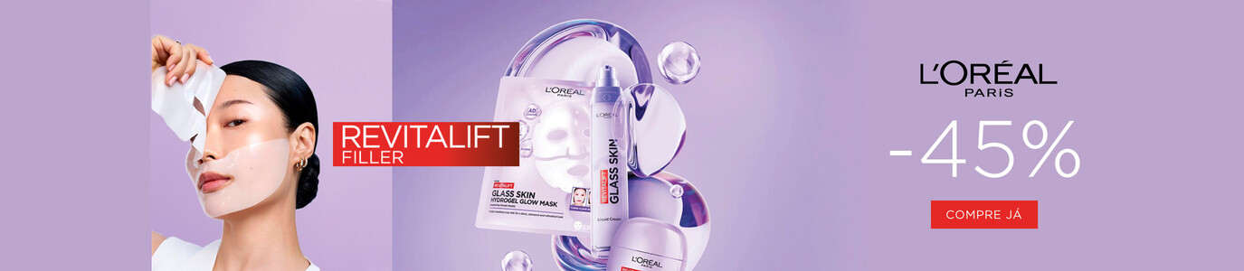 loreal paris revitalift