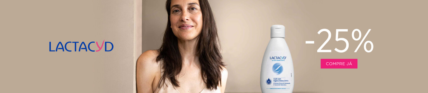 LACTACYD