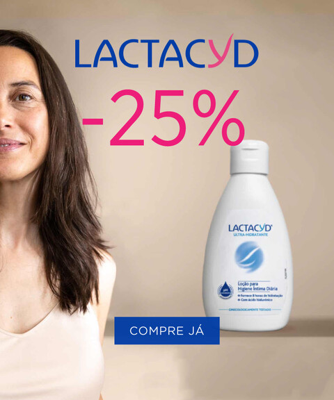 Lactacyd | -25%