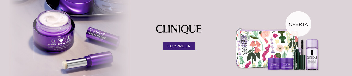 CLINIQUE