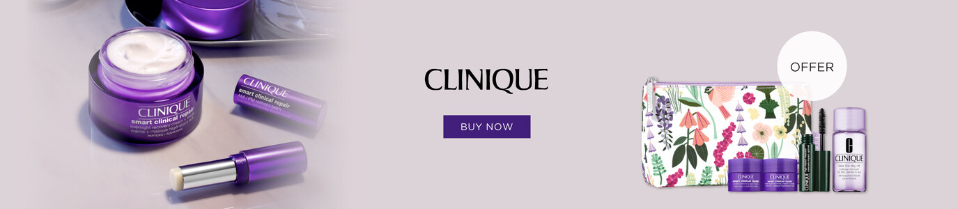 CLINIQUE