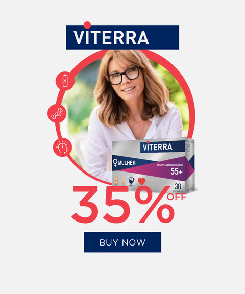 Viterra | 35% Off