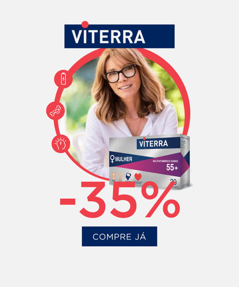 Viterra | -35%
