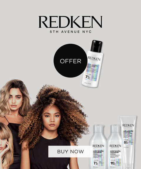 Redken | Offer Travel Size