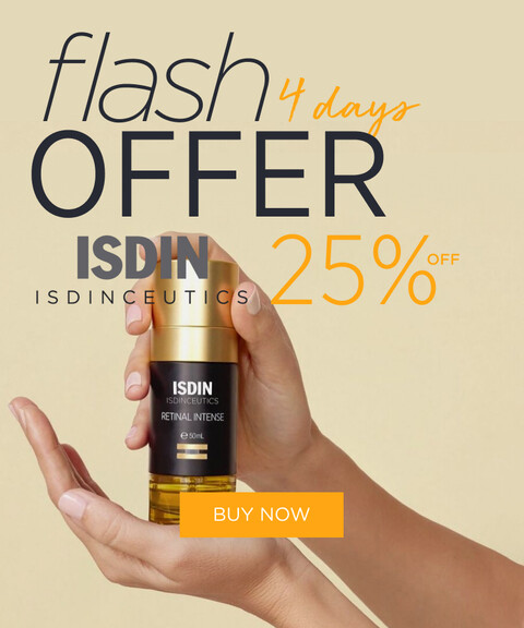 Isdinceutics | 25% Off