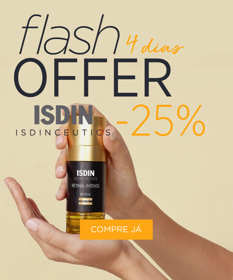 Isdinceutics | -25%
