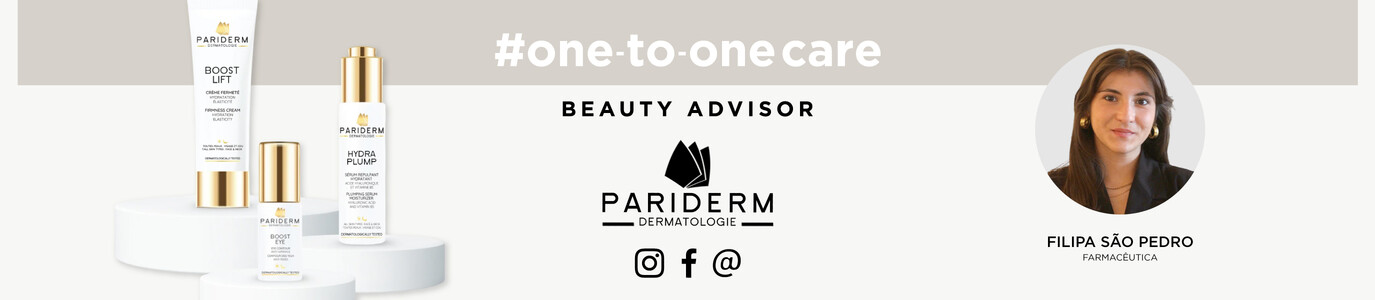 aconselhamento pariderm