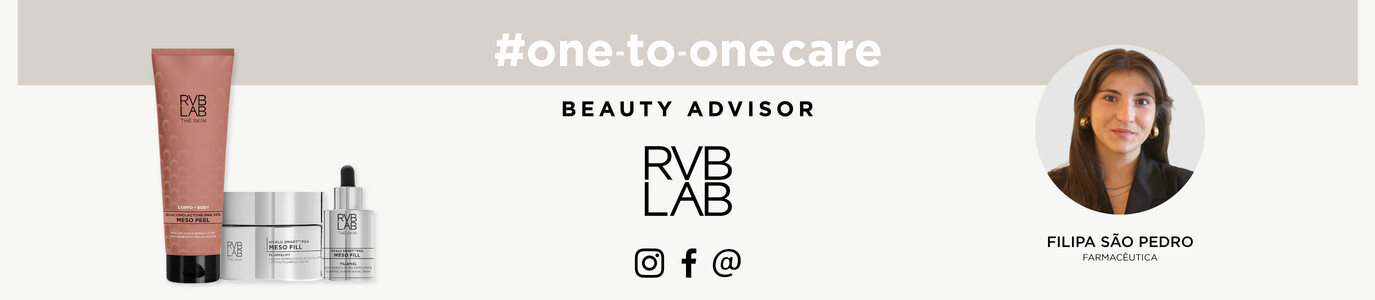 aconselhamento rvb lab