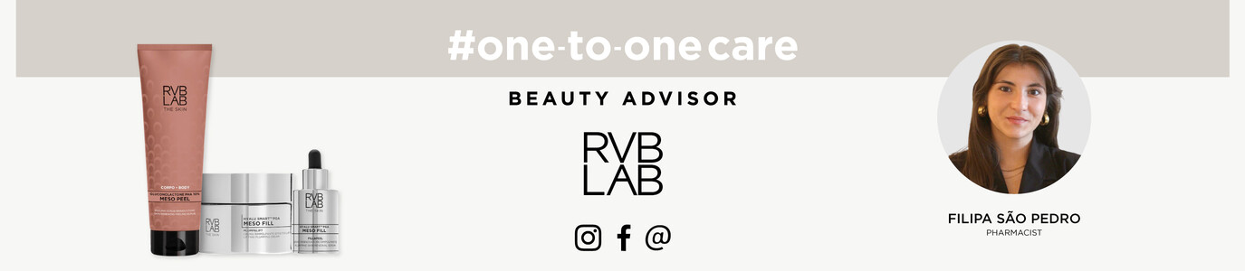 aconselhamento rvb lab