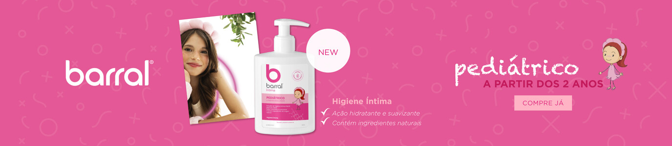 barral intima pediatric