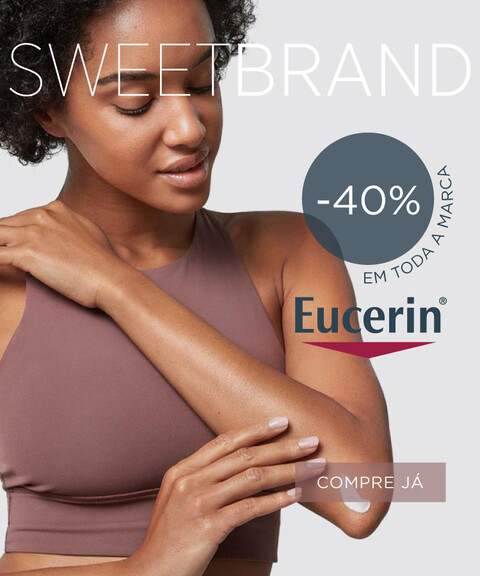 Eucerin | -40%