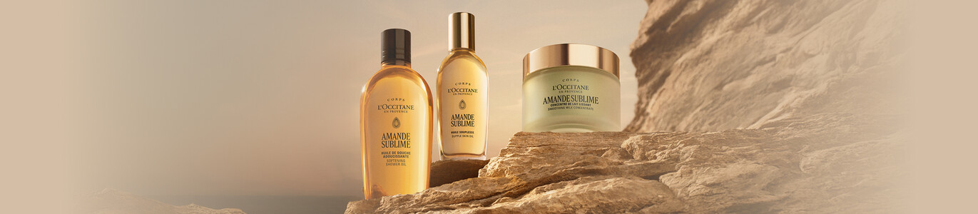 LOccitane katite