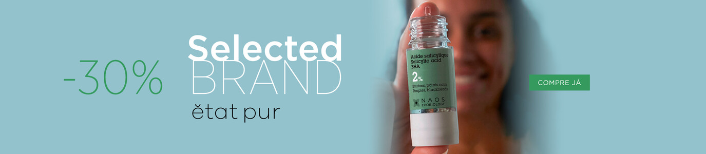 Selected Brand ETAT PUR