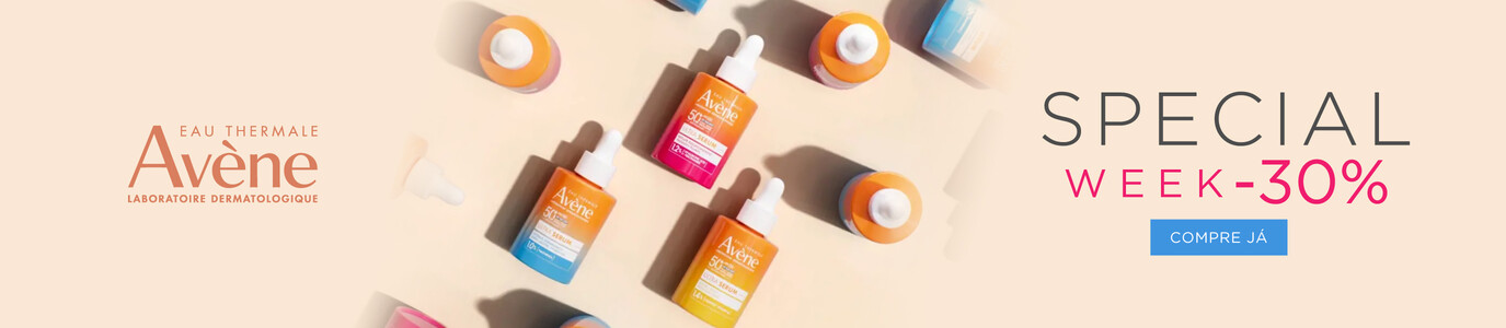 Special Week AVENE