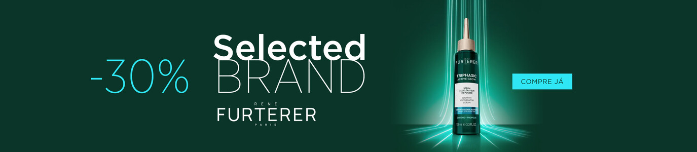 Selected Brand RENE FURTERER