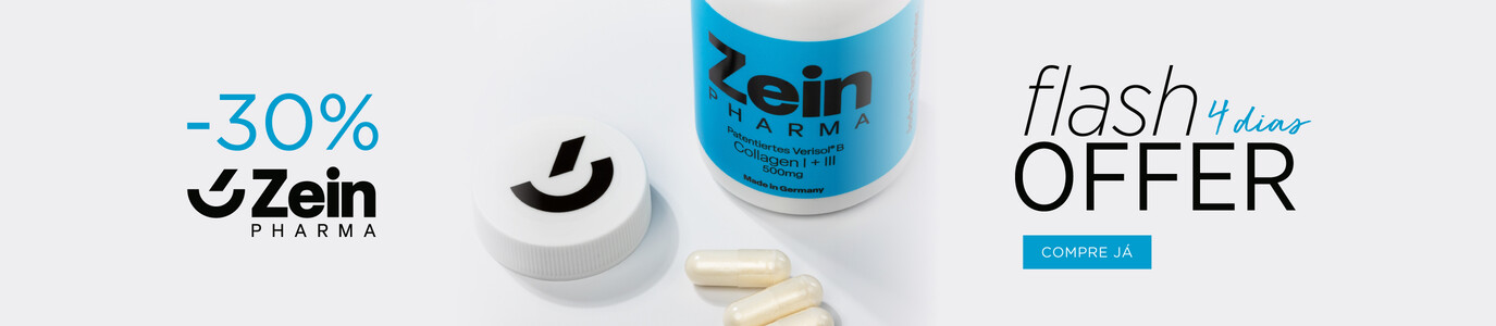 Flash Offer ZEINPHARMA