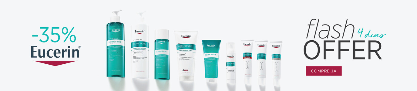 eucerin flash offer