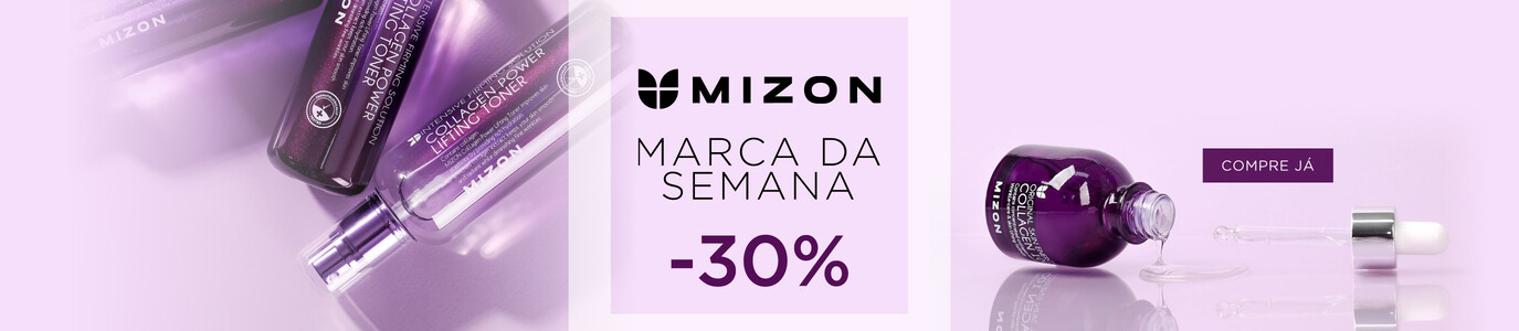 Brand Week MIZON