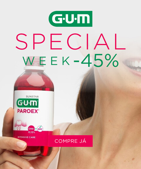Gum | -35%