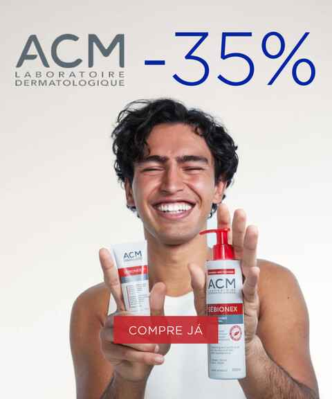 ACM Laboratoire Dermatologique | -25%