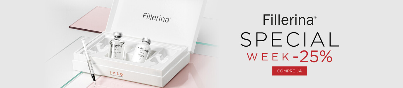 Special Week FILLERINA