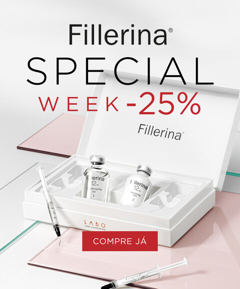 Fillerina | -25%