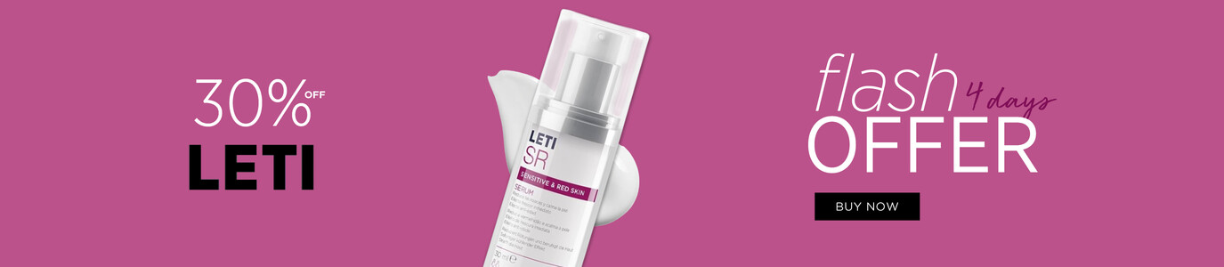 Flash Offer LETI