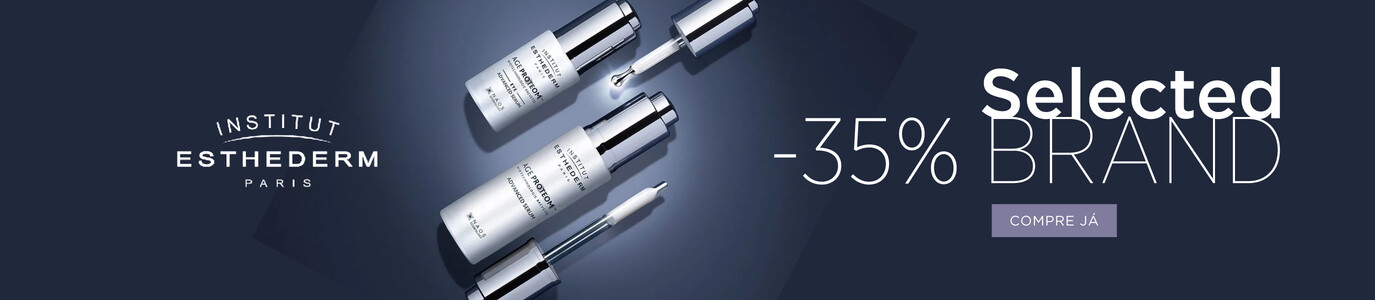 Selected Brand INSTITUT ESTHEDERM