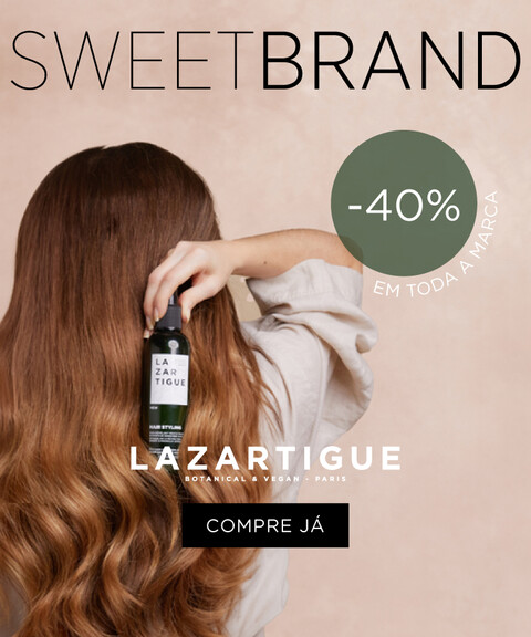 Lazartigue | -40%