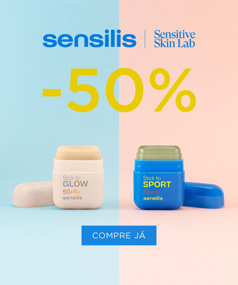 Sensilis | -50%