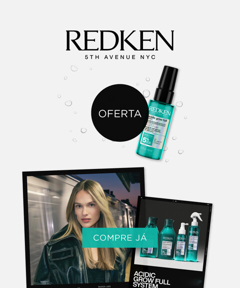 Redken | Oferta Travel Size