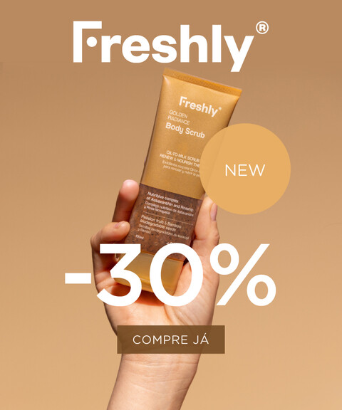 Freshly | -30%