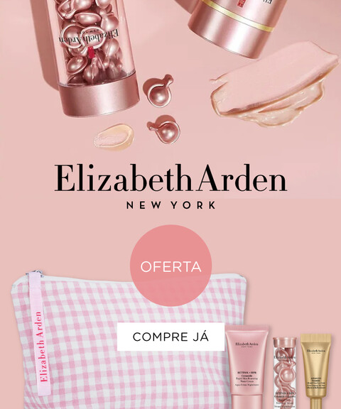 Elizabeth Arden | Oferta exclusiva