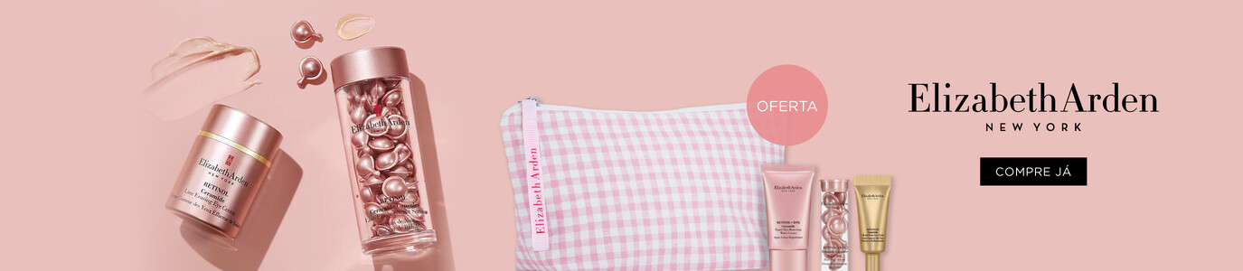 elizabeth arden oferta bolsa