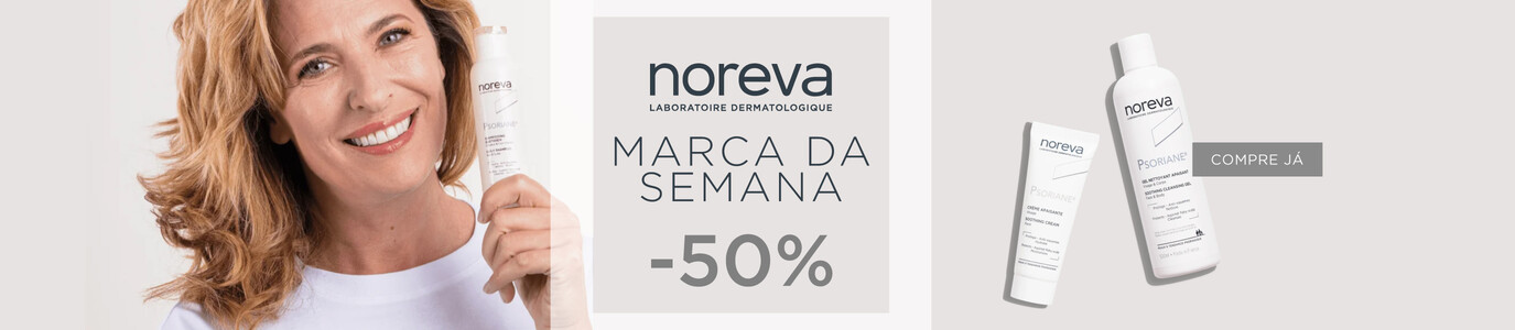 Brand Week NOREVA