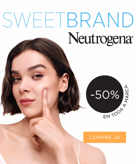 Neutrogena | -50%