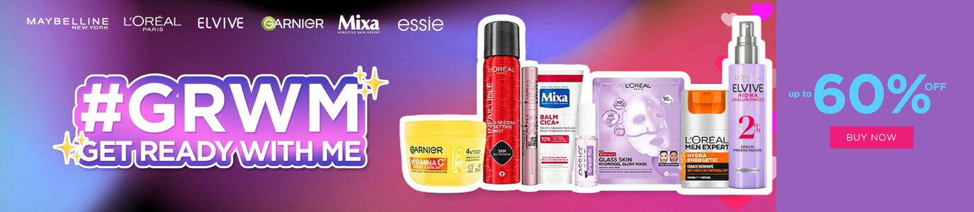 LOREAL MASSMARKET