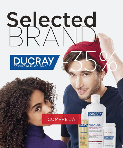 Ducray | -35%