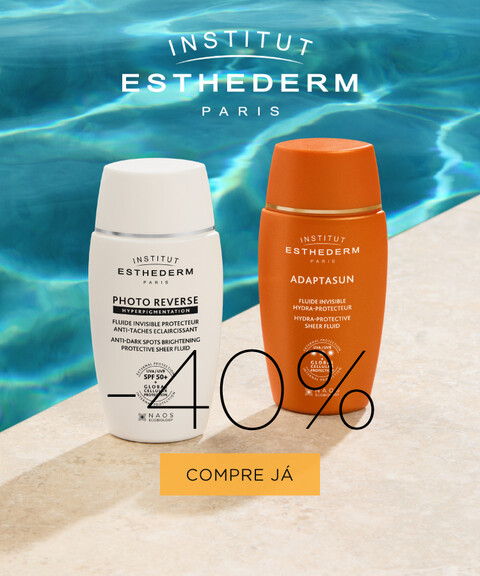 Institut Esthederm | -40%
