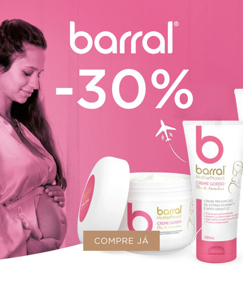 Barral | -30%