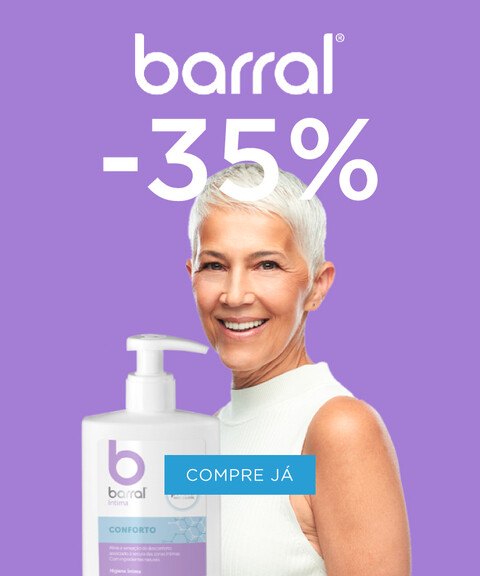 Barral | -35%
