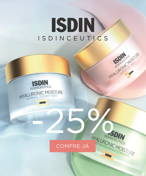 Isdinceutics | -25%