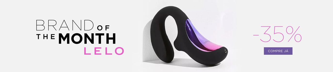 lelo brand month
