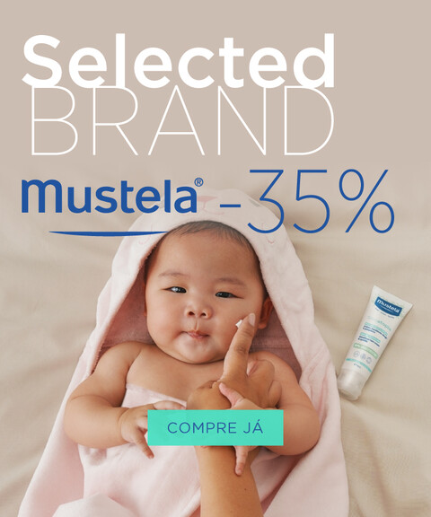 Mustela | -35%