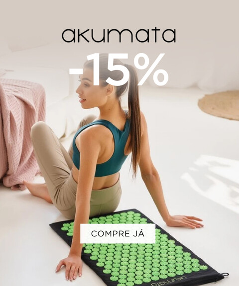 Akumata | -15%