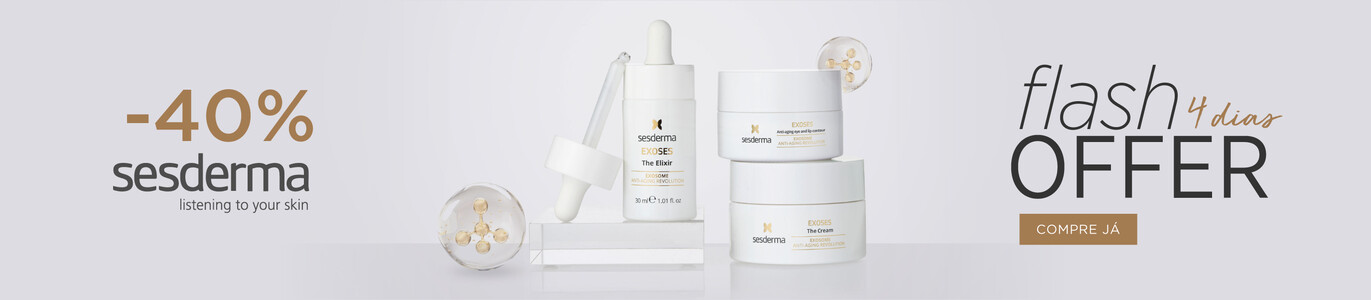 Flash Offer SESDERMA