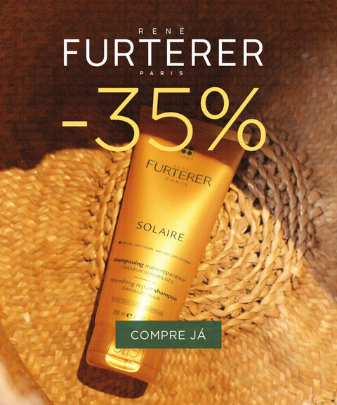 René Furterer | -35%