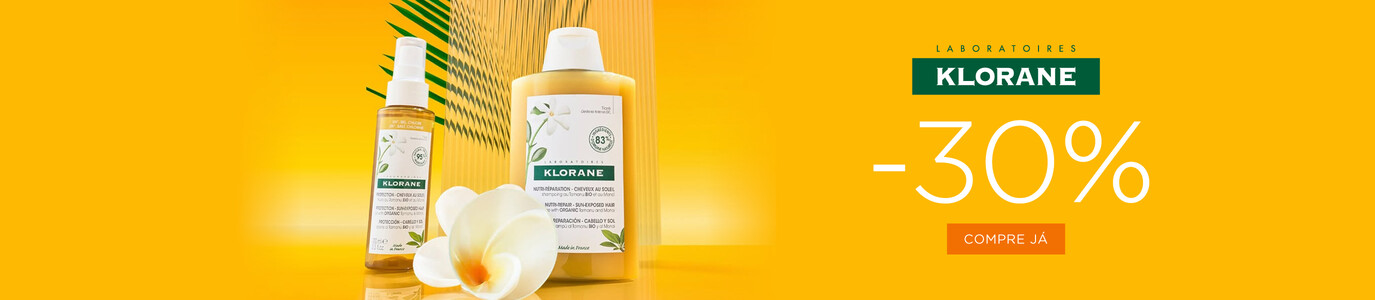 KLORANE Solares